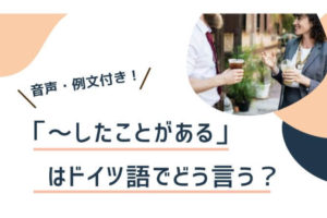 ドイツ語 Welcher Dieser 格変化 どの この を表す疑問詞 定冠詞類の使い方 伝わるドイツ語